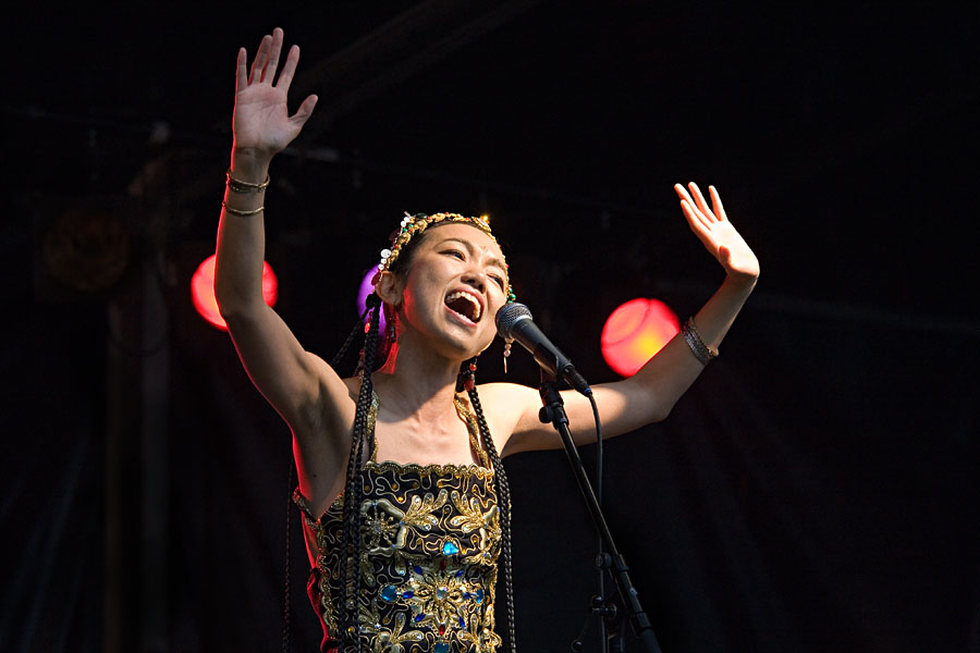  Mia Hsieh   Shen Don